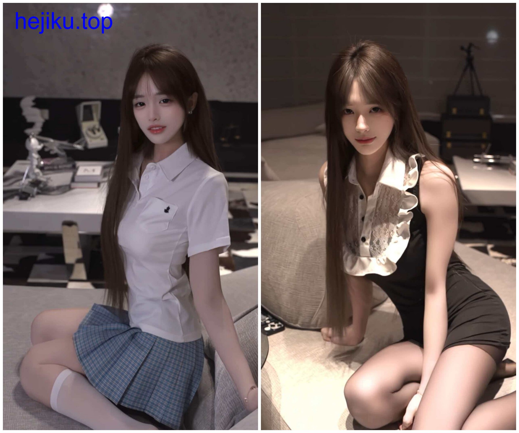 《你的专属密圈》作品