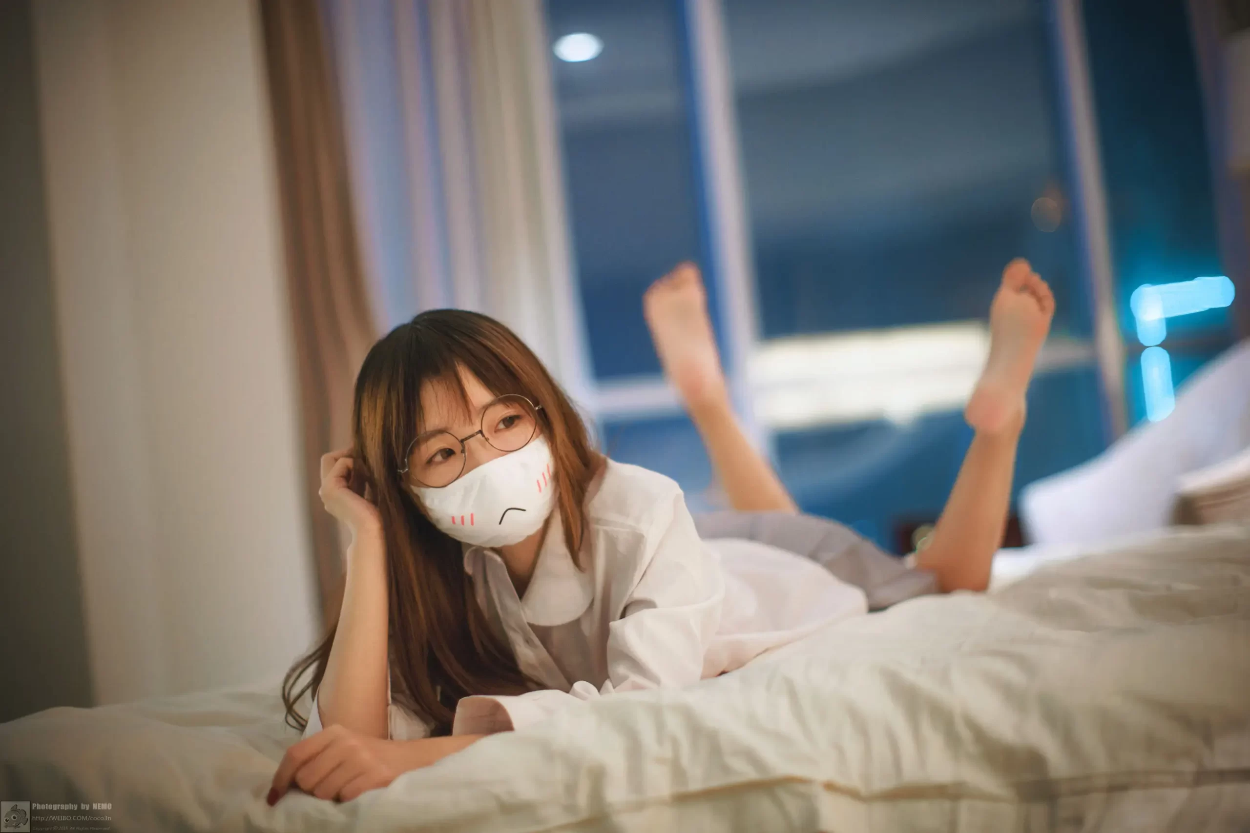 御子yumiko写真作品