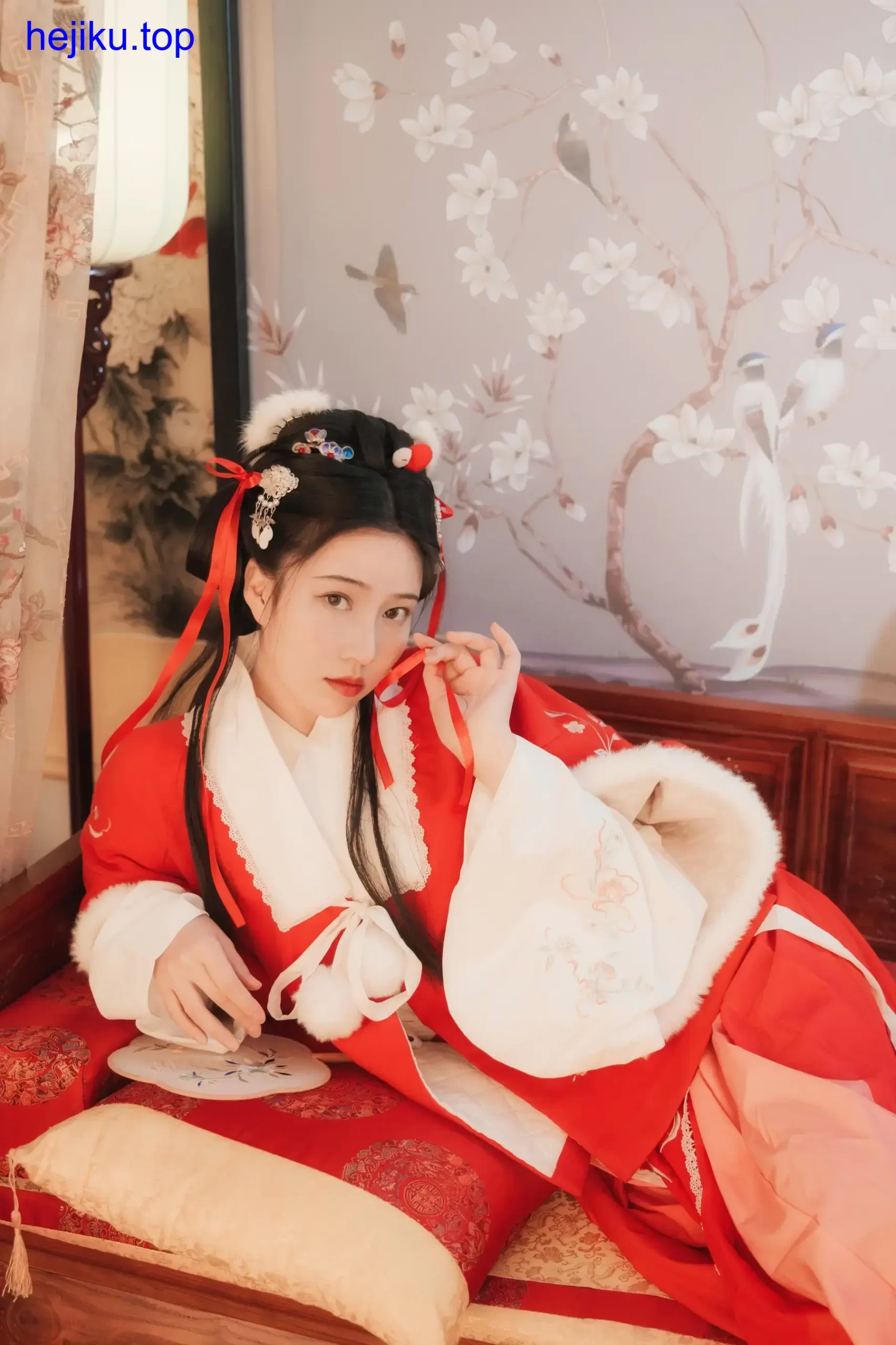 年年nnian古装作品