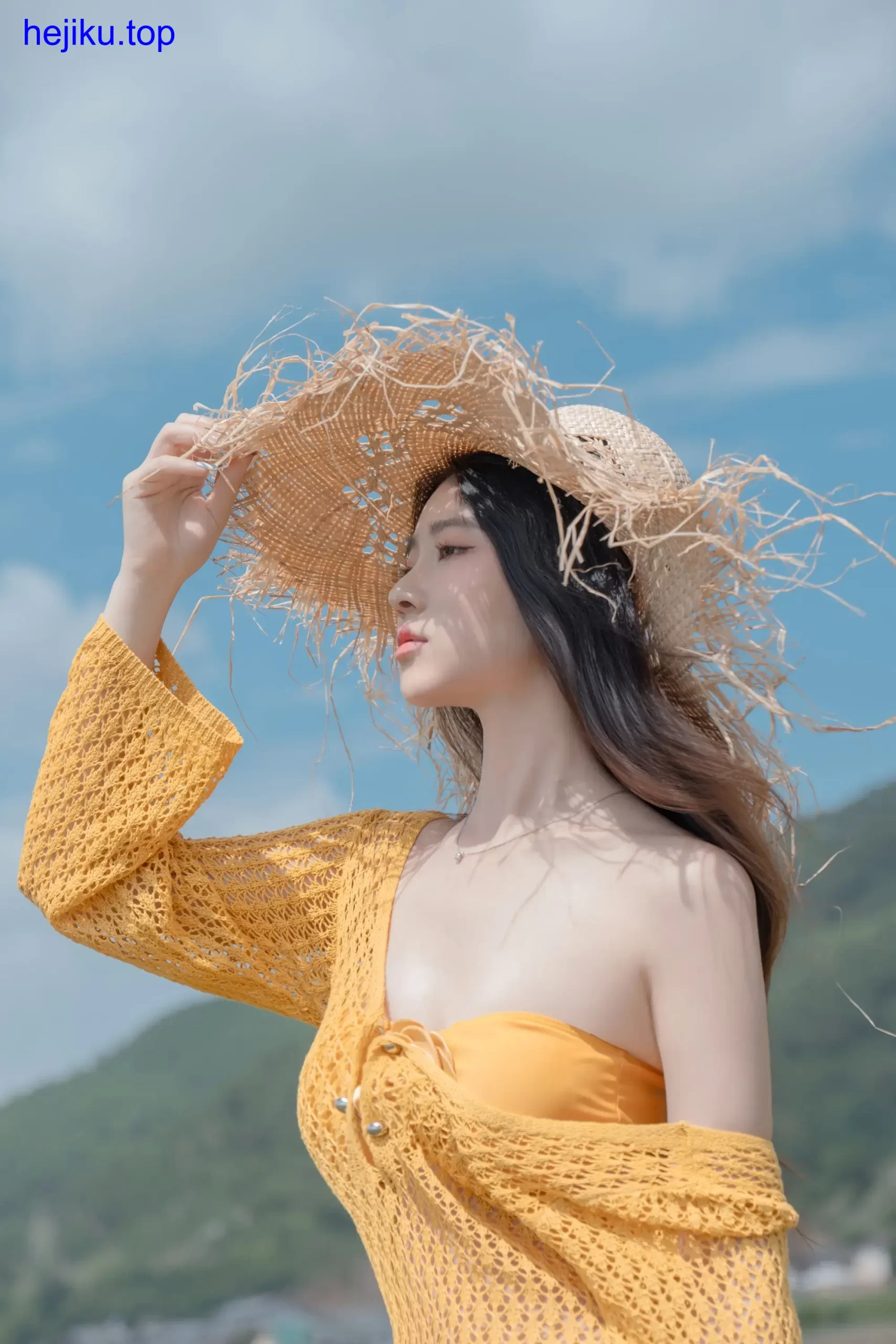 年年Nnian高清写真集