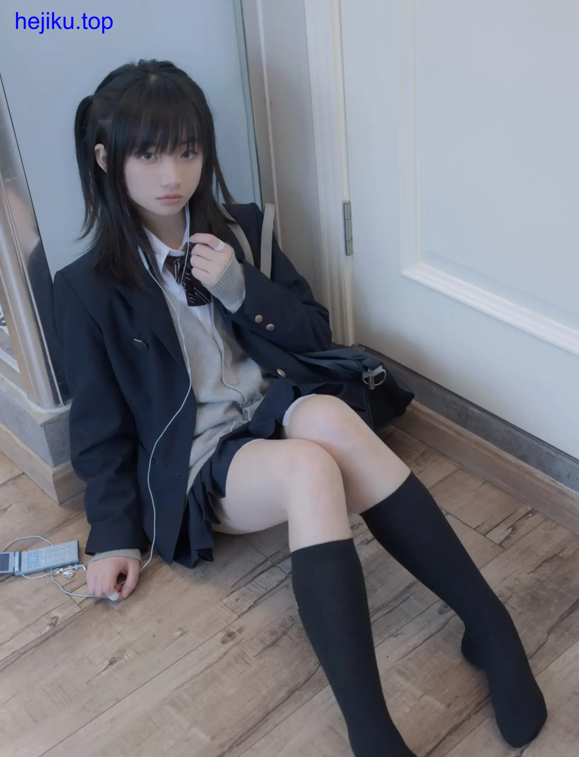 少女秩序小恩cos图集