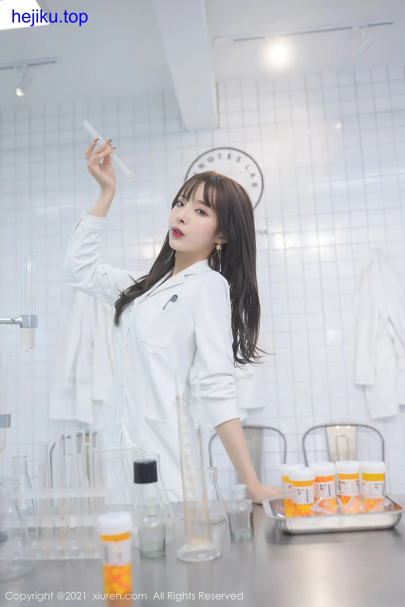 陈小喵沸腾的体温真实图片