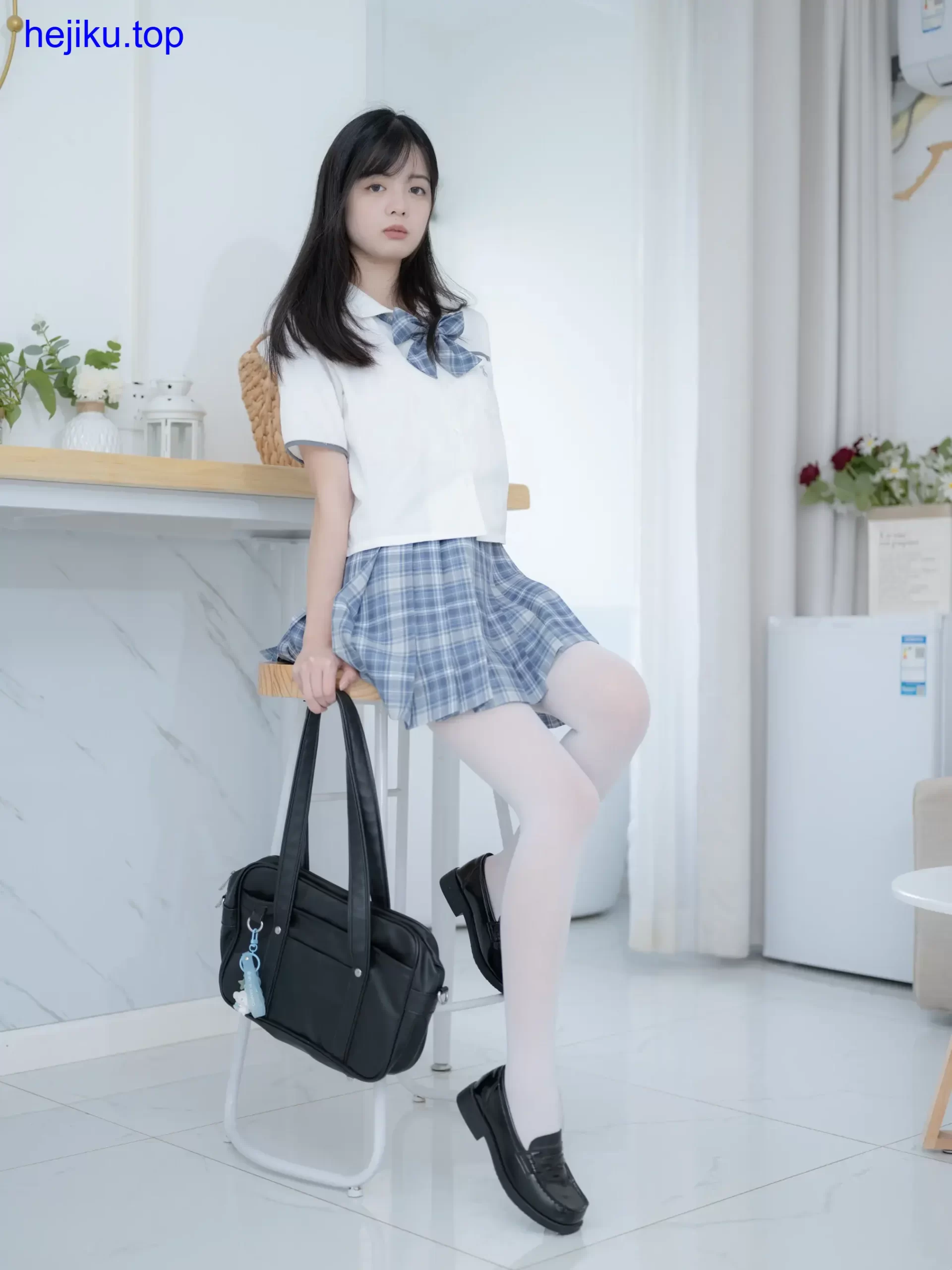 少女秩序小鱼全部作品