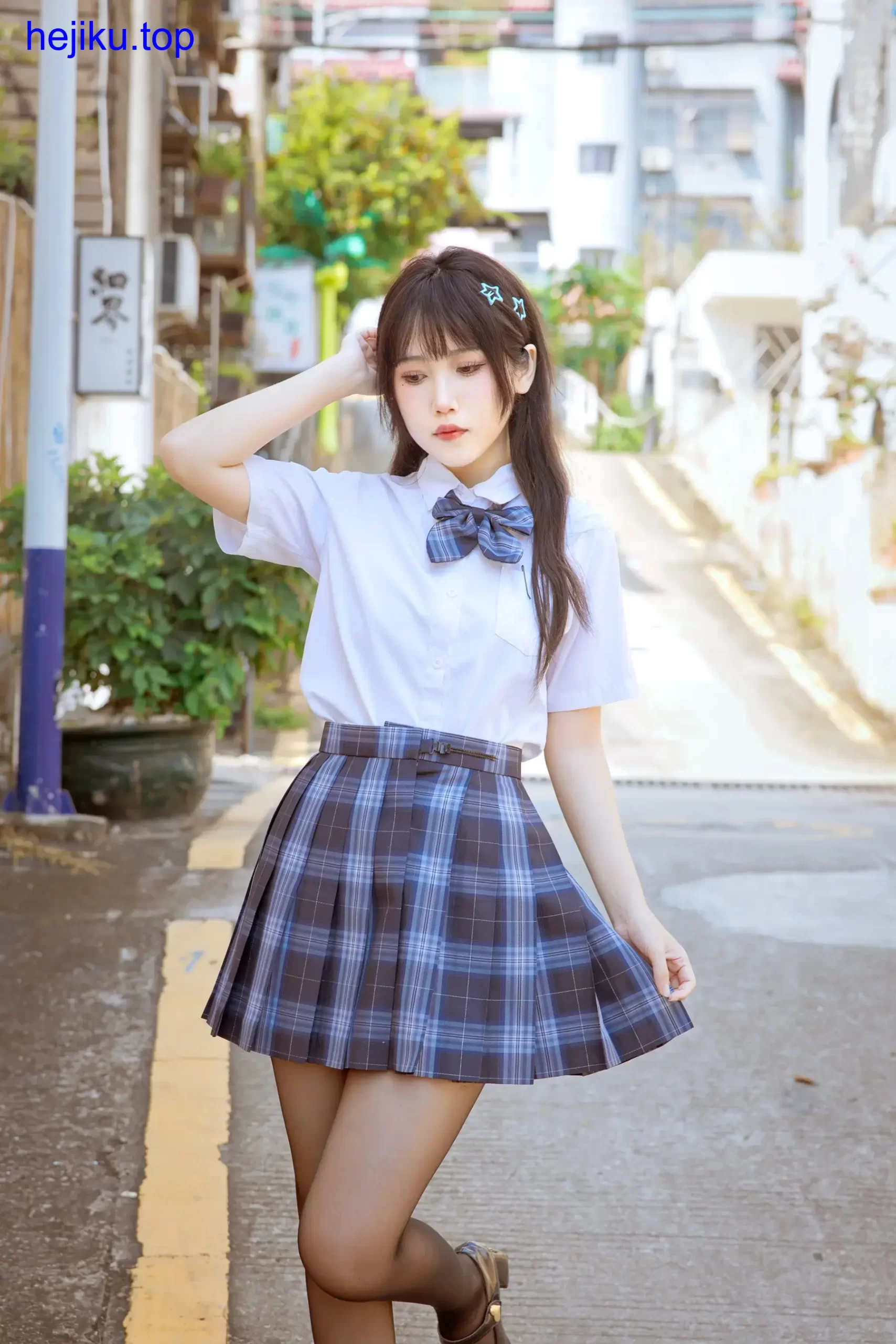 不呆猫全部作品欣赏