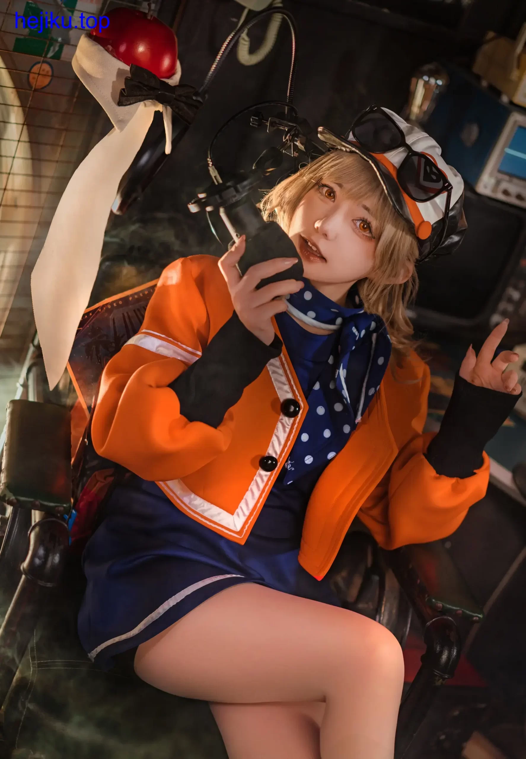 六二二同学早期图