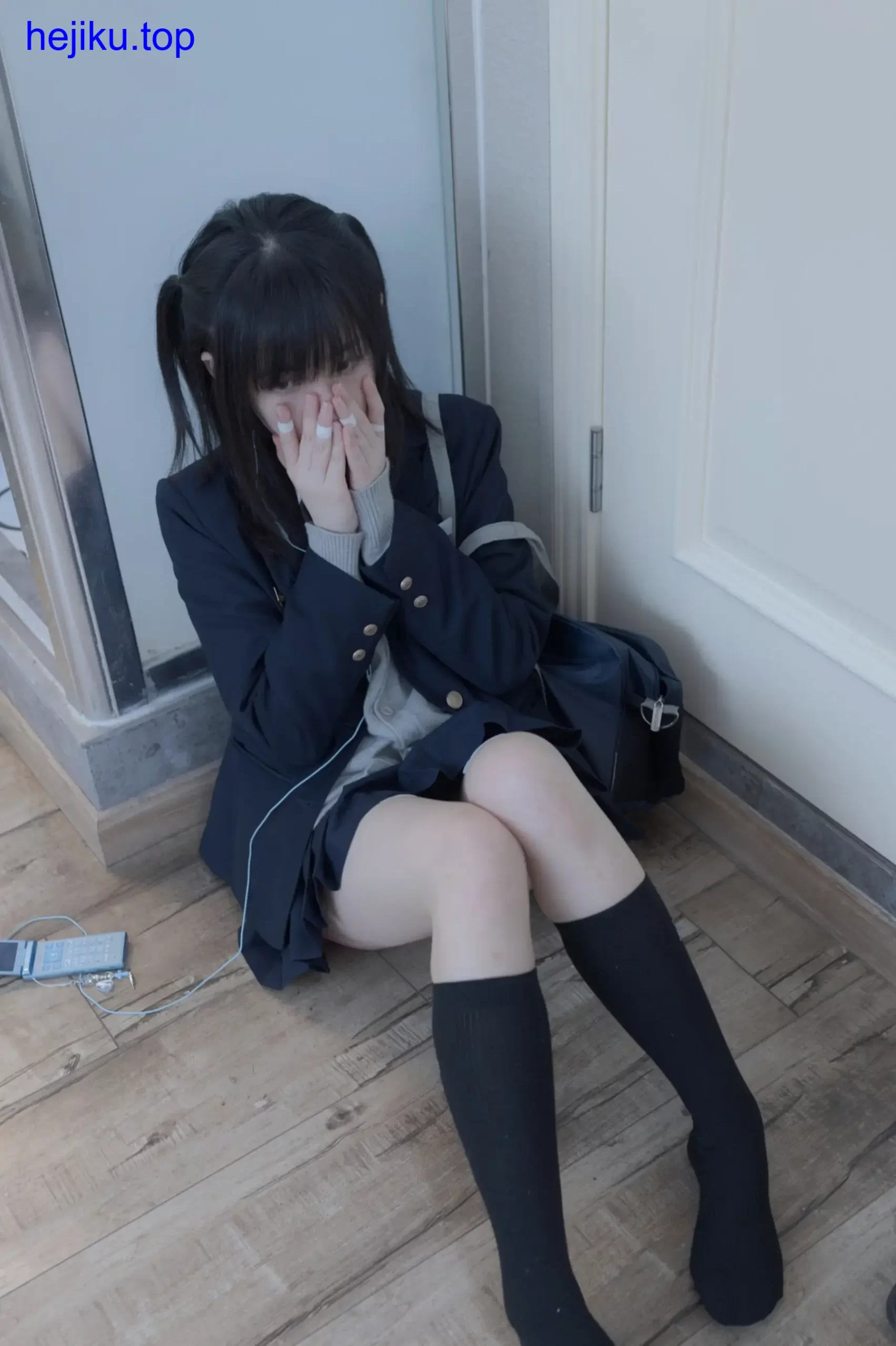 秩序少女cos合集