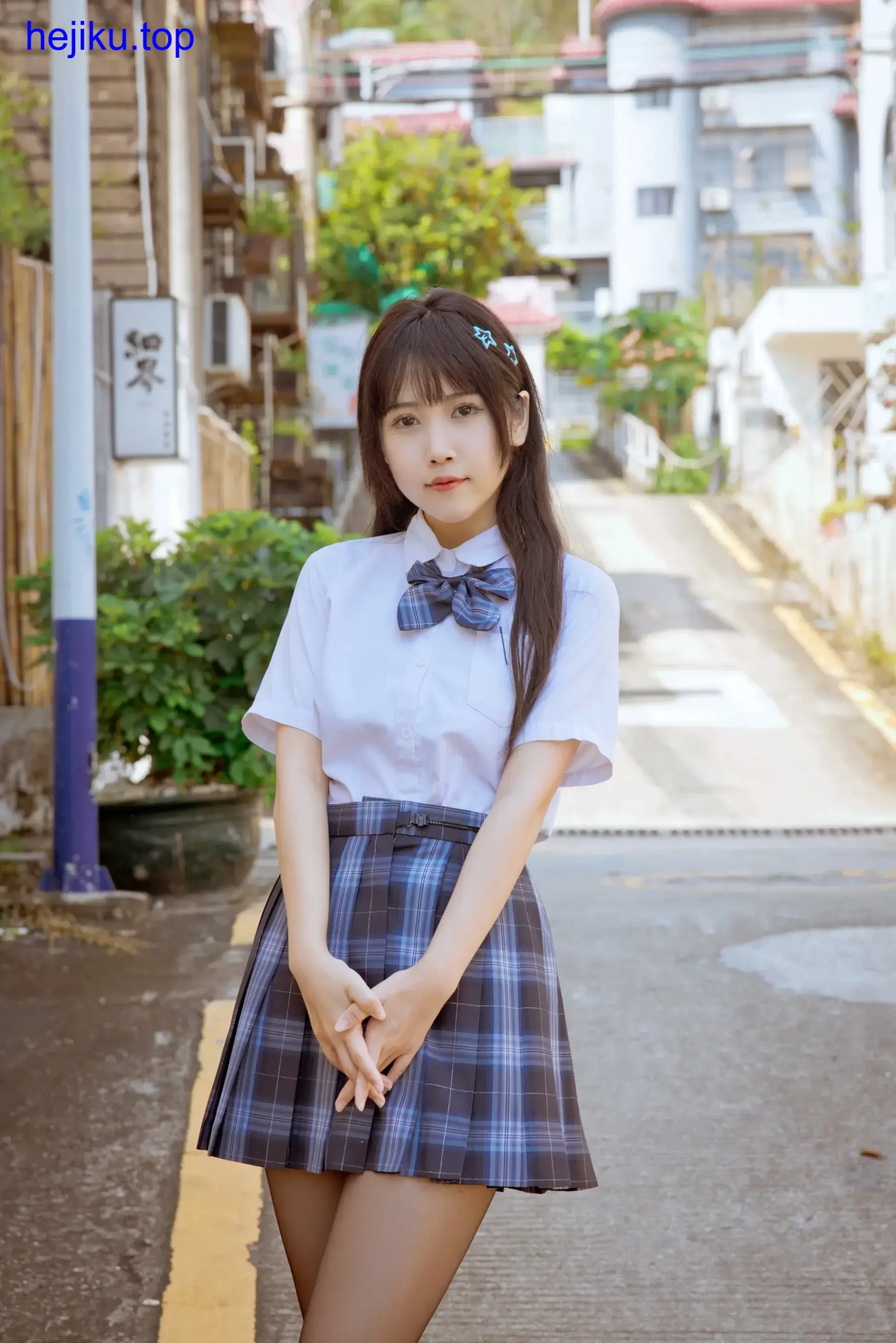 不呆猫视频图集