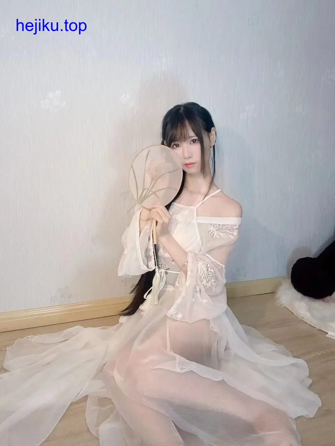 草莓粥粥爱吃肉定制视频截图