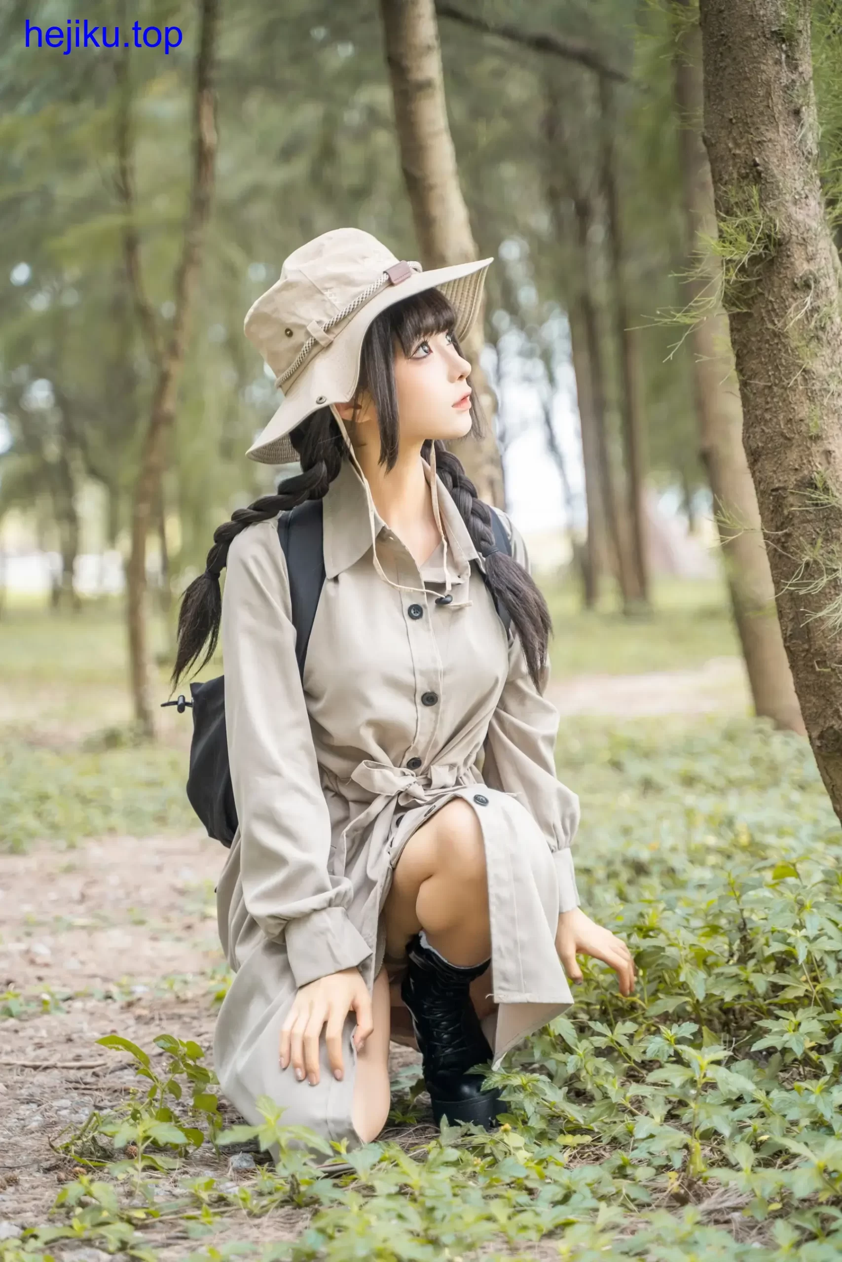 沫沫奇遇记图集