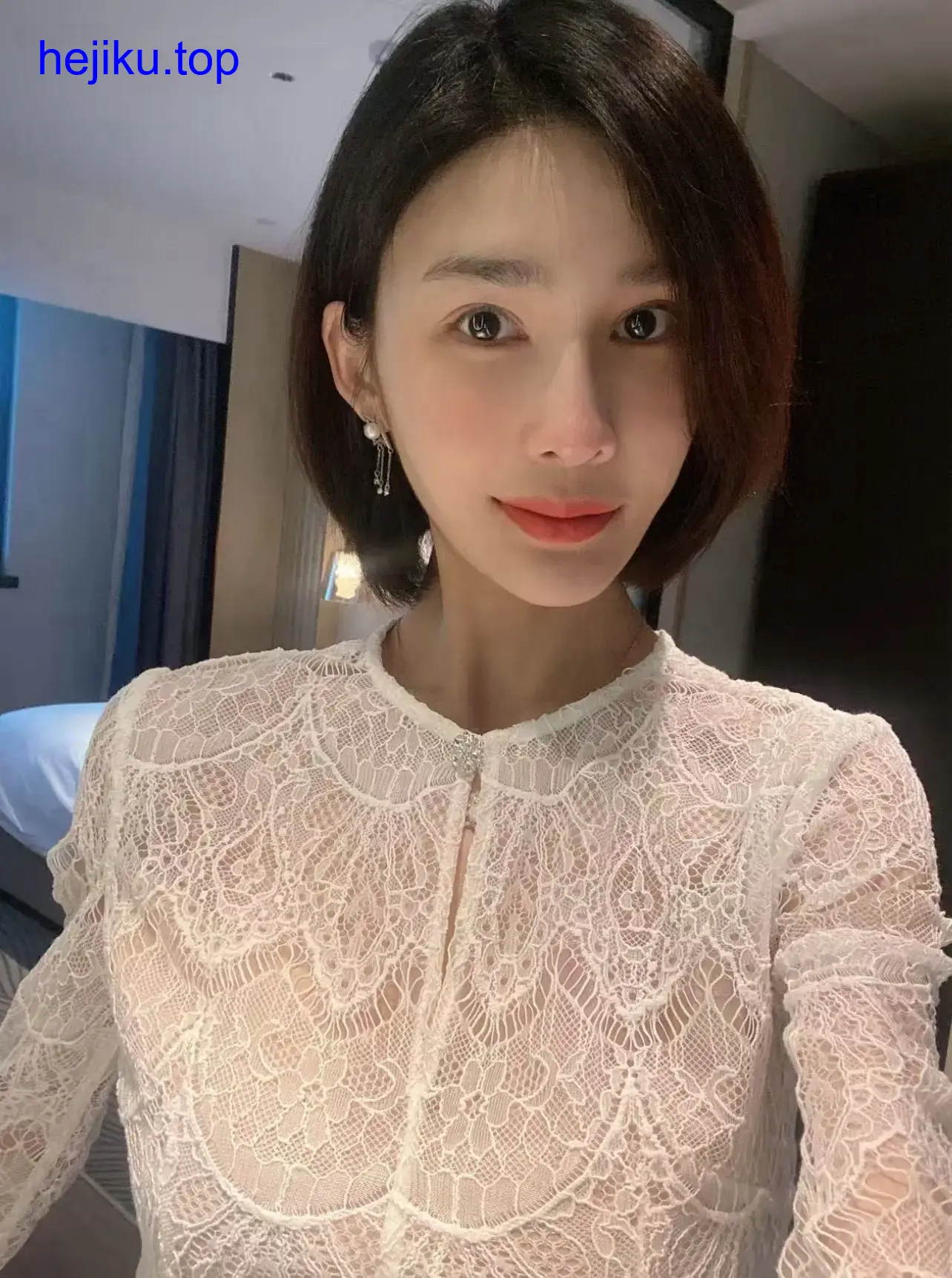 闫盼盼惊艳写真