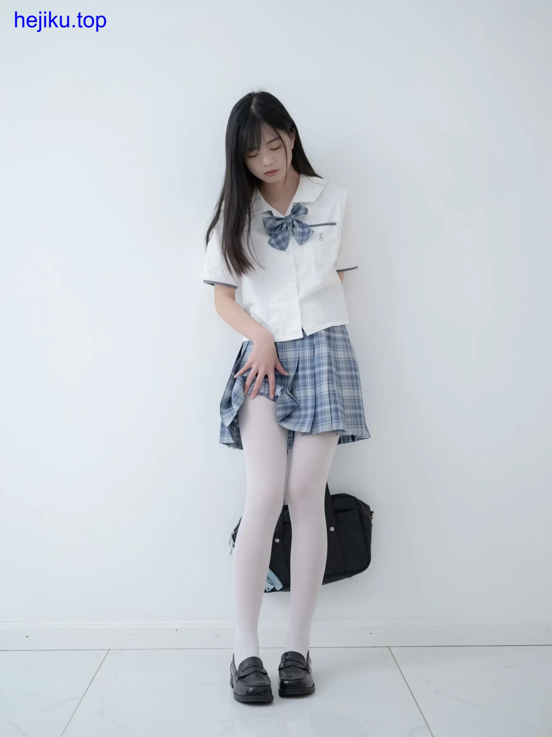 少女秩序小满图集