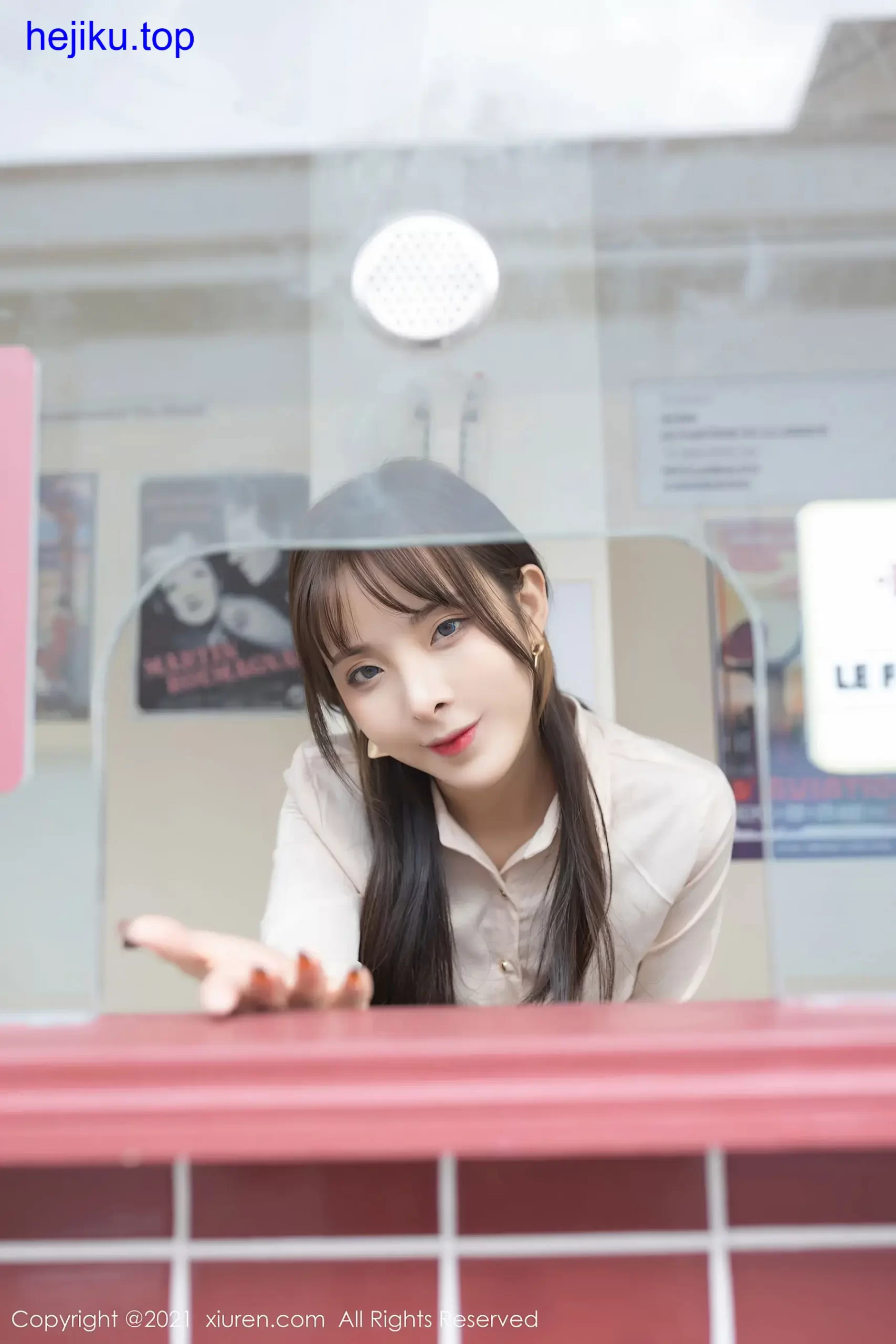 陈小喵沸腾的体温cos图集