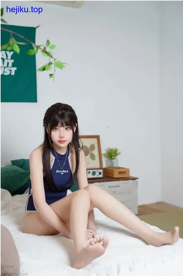 Catdemon喵崽猫女郎角色Cosplay作品