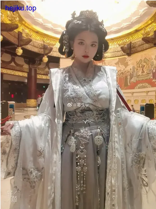 葛生w半次元艺术作品展示