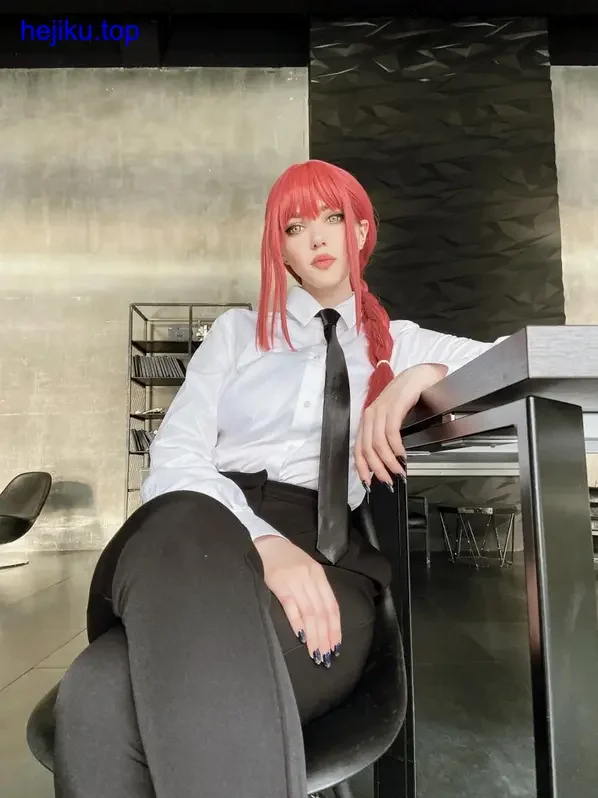 Vinnegal-巫女服神乐铃与太鼓结细节