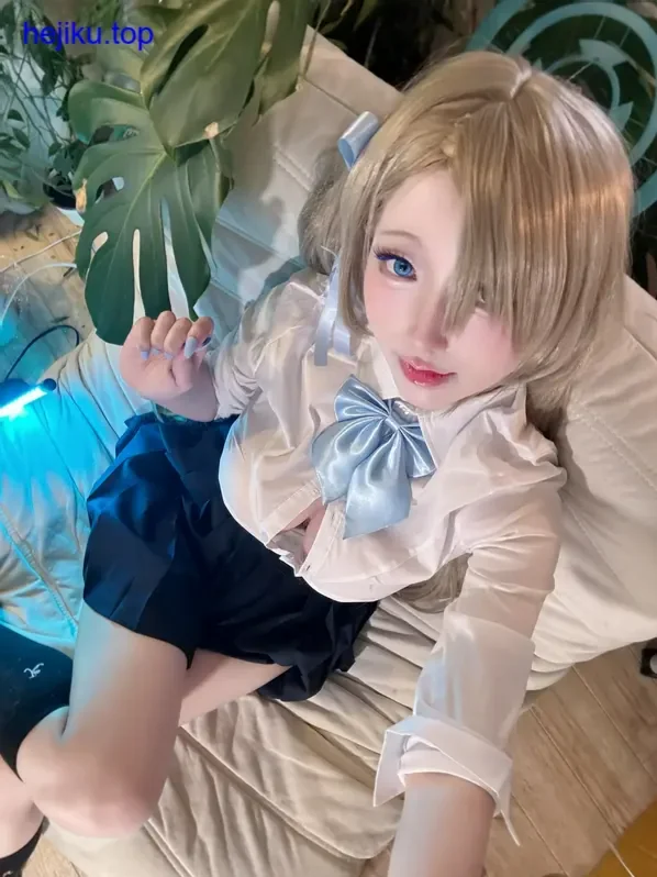 切切Celia祢豆子COS