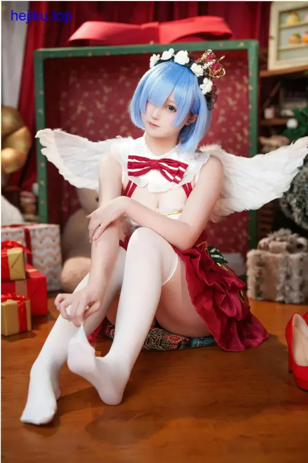 Seele麦麦银狼道具枪