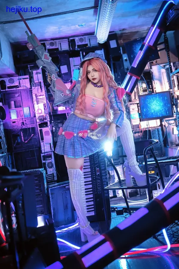 葛生w半次元佳作欣赏