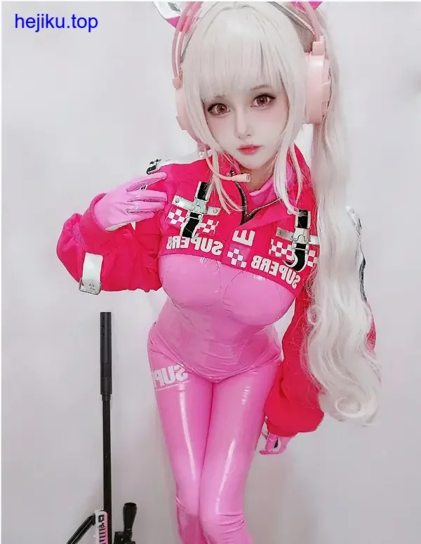 凛子酱不知火舞侧脸