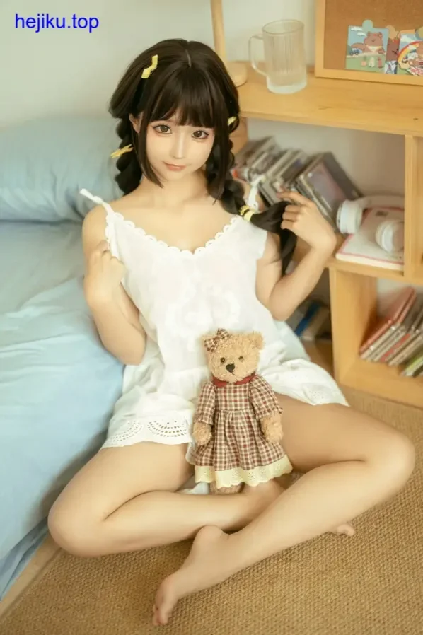 蠢沫沫铁手叫兽全身铠甲