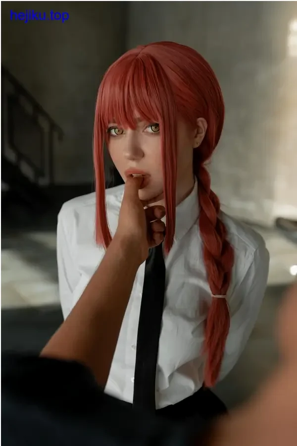 Vinnegal Cosplay写真集