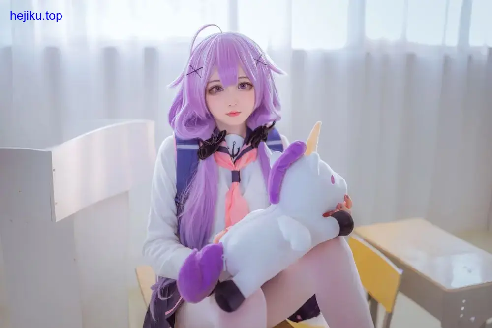 sayako cos纳西妲作品欣赏