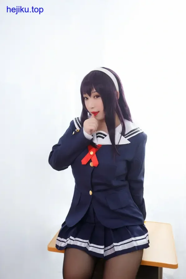 胡桃猫kurumineko盔甲内衬细节 锁子甲纹理和裙甲层次清晰