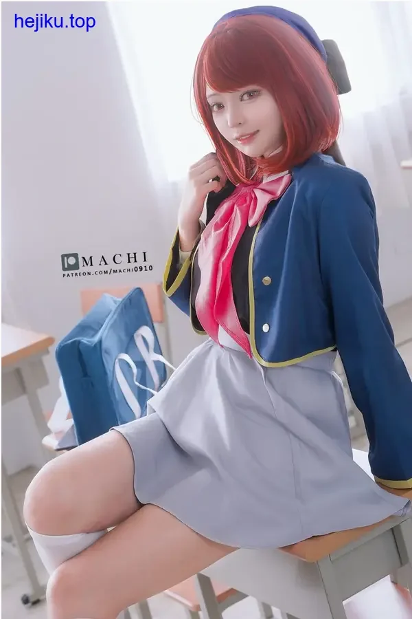 machi马吉阿格莱雅-04