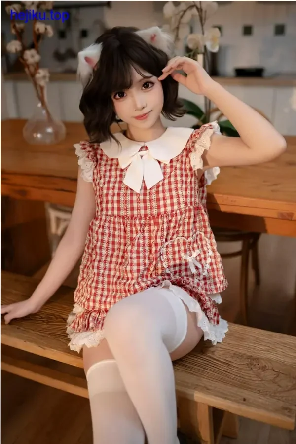 bangni邦尼女巫造型