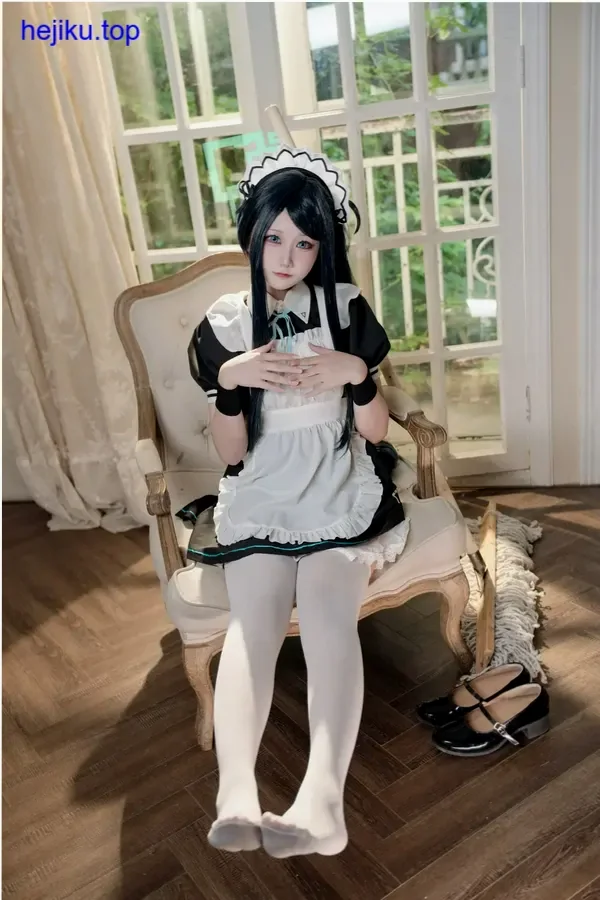 lunananya古风造型