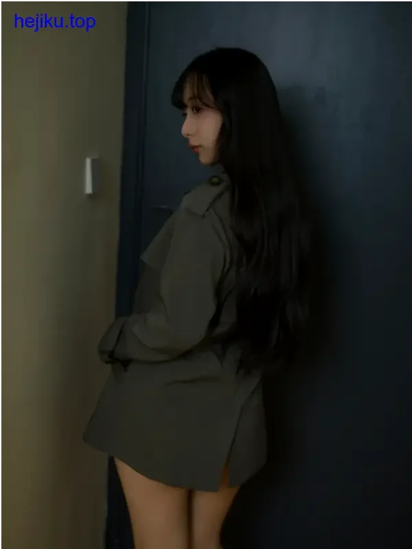 浅安安魔法少女角色法杖道具细节