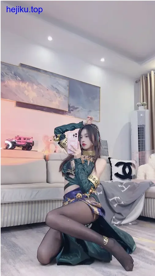 小小奶瓶儿视频光影质感