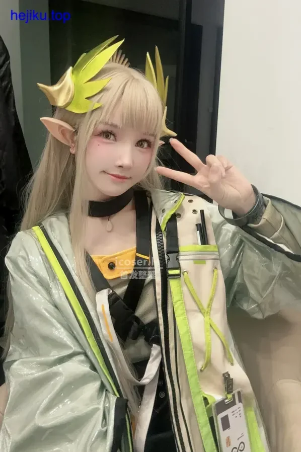 超级小禾儿应和场景光影