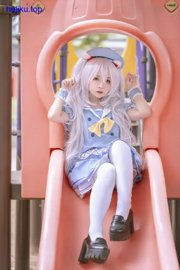 sayomomo古风高清图光影氛围展示