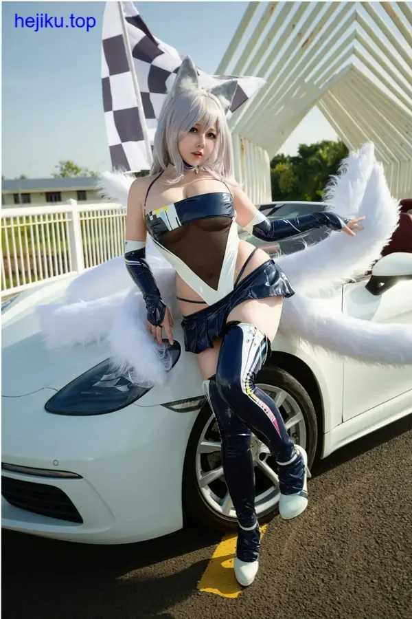 KANEKO咔喵-厨房做蛋糕侧拍与面糊细节