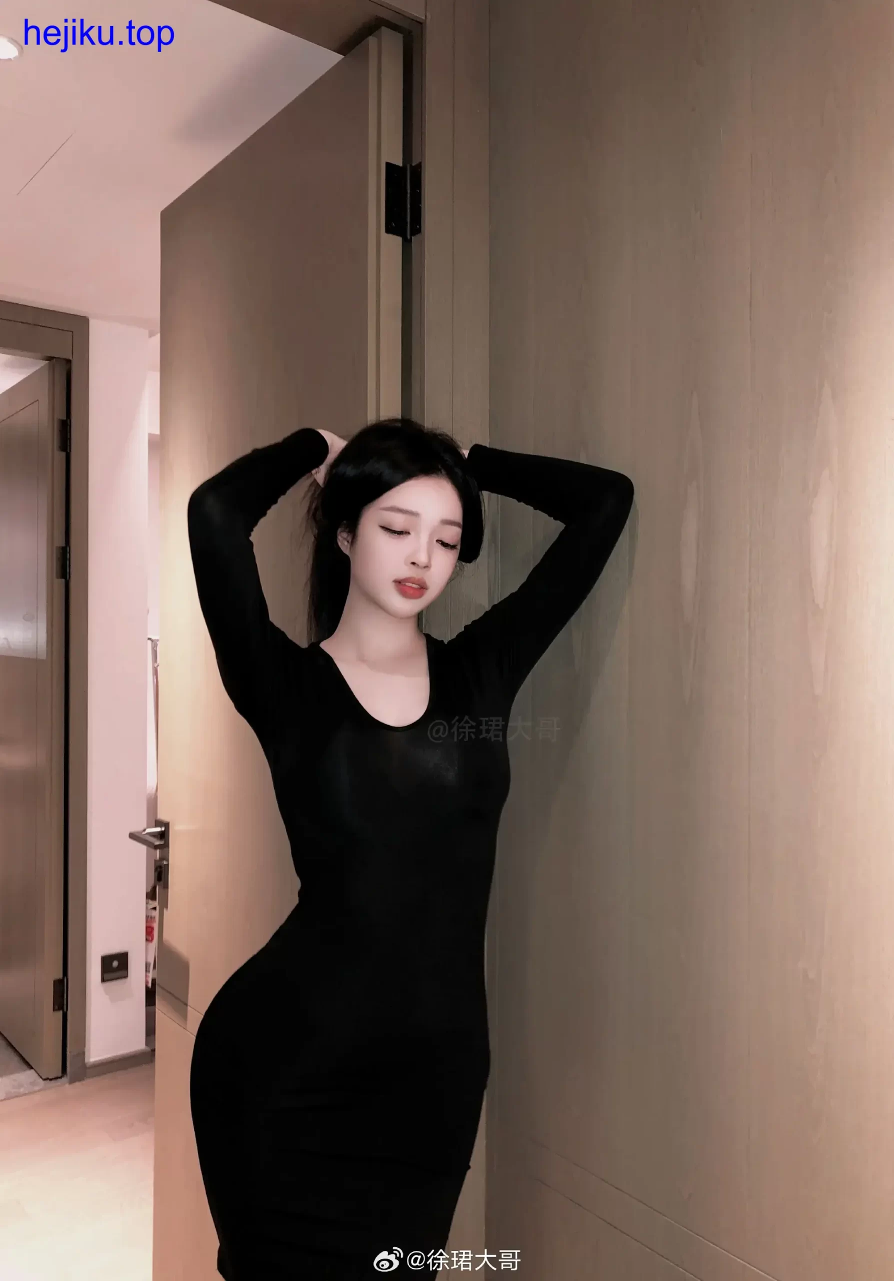 徐珺大哥维密圈写真图集