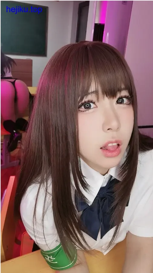 虎森森高清写真集