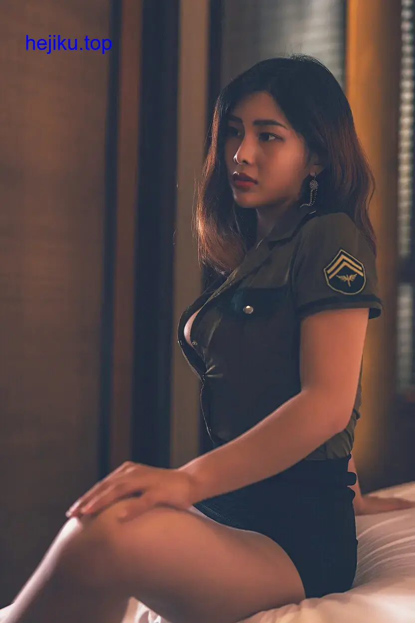 闫盼盼图片大全最新图片