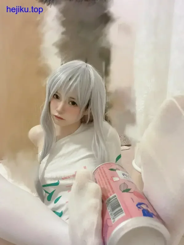 倦倦喵耐看图集