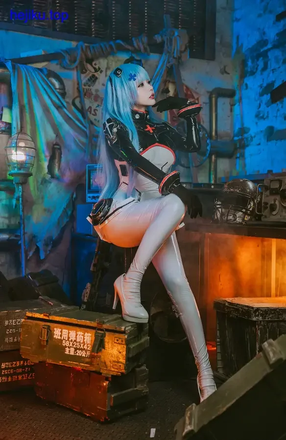 凛子酱喜多川海梦完整图集