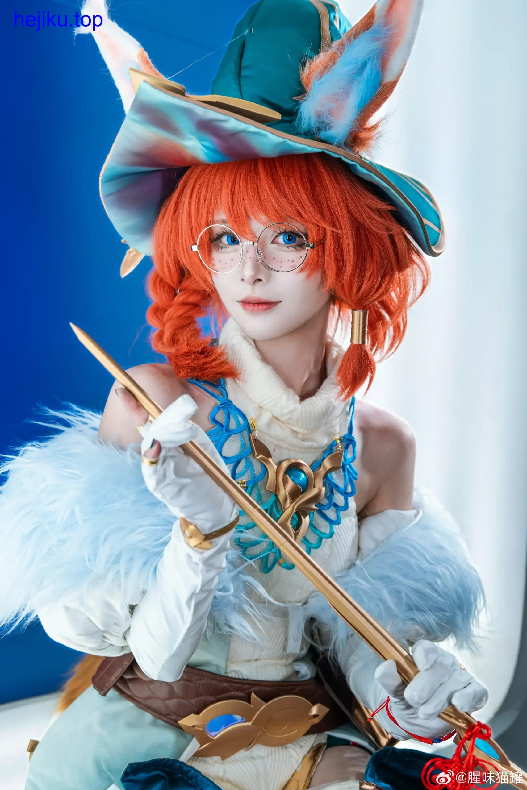 腥味猫罐作品集