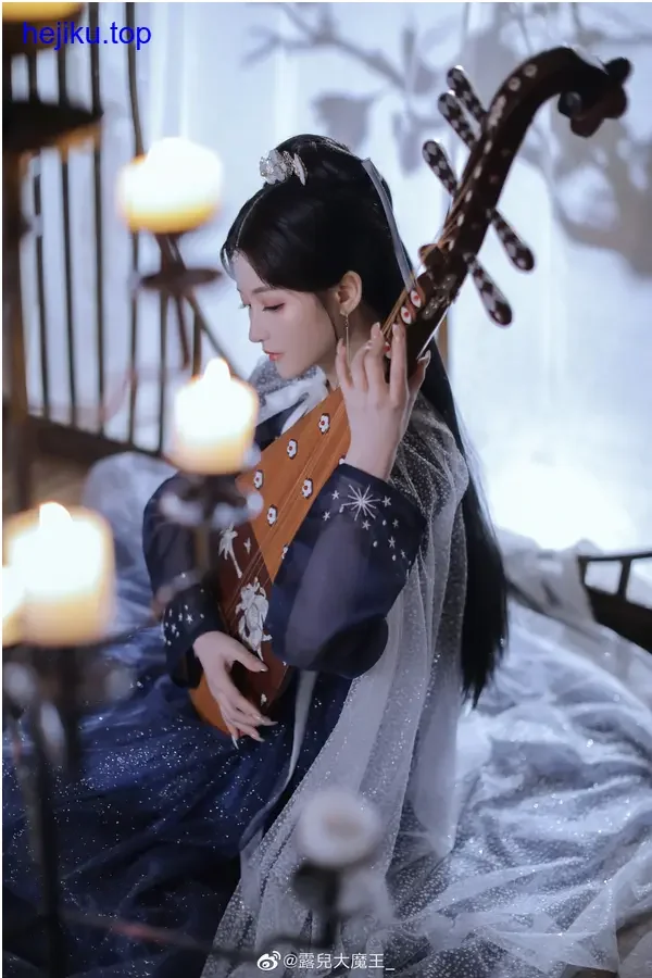 高清露儿大魔王cos合集 高清露儿大魔王cos合集