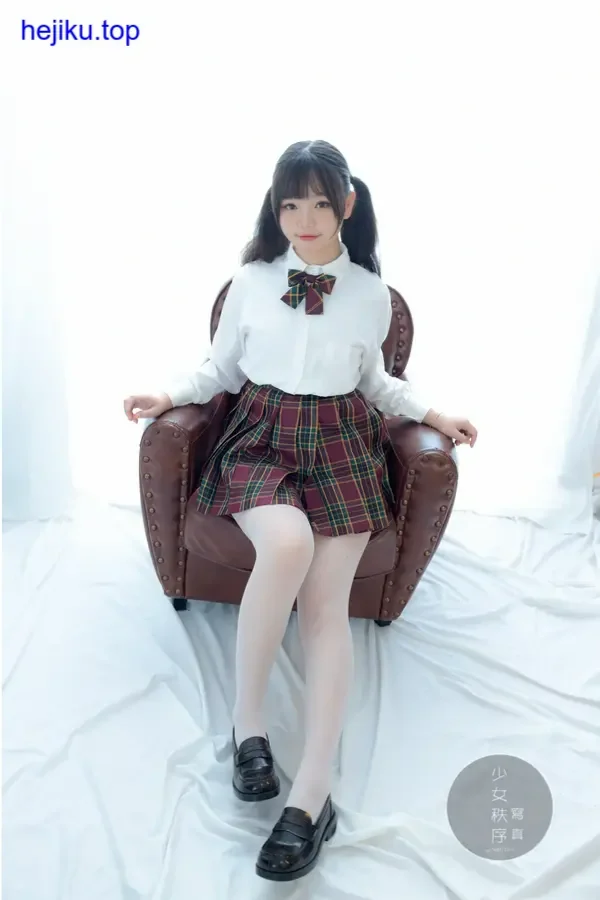 少女秩序NO.01专属设计