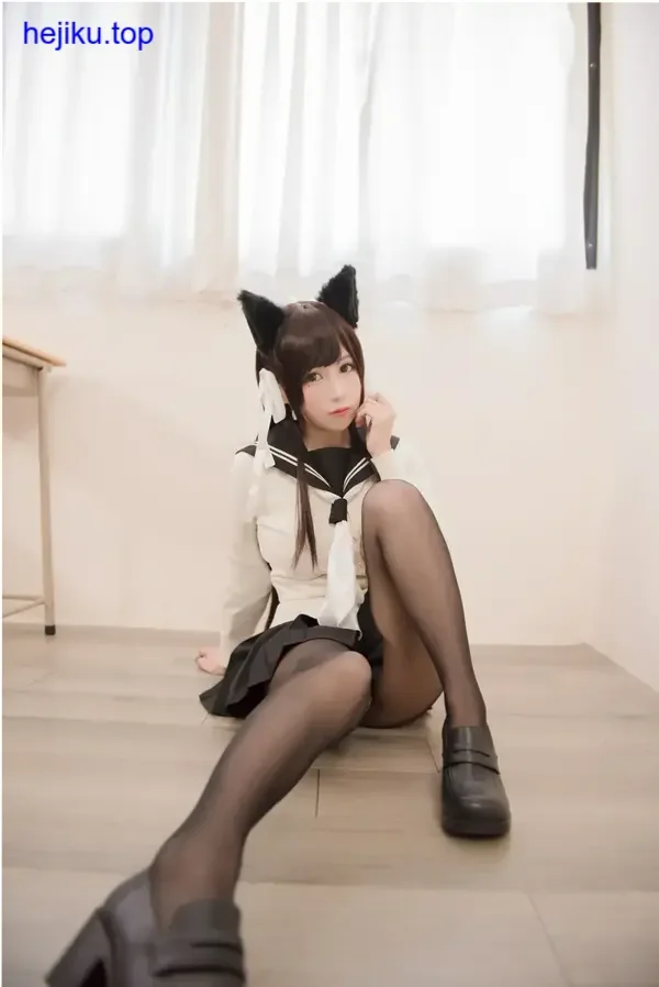 白神泱综合图集分享