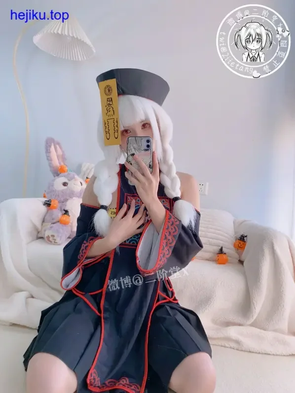 宅绘子冷门角色