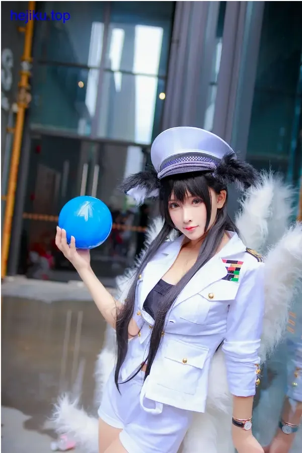 只是简言多元角色cos合集 只是简言多元角色cos合集