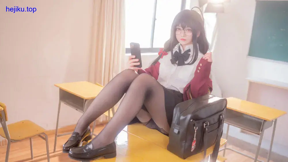 Sayako cos纳西妲图集