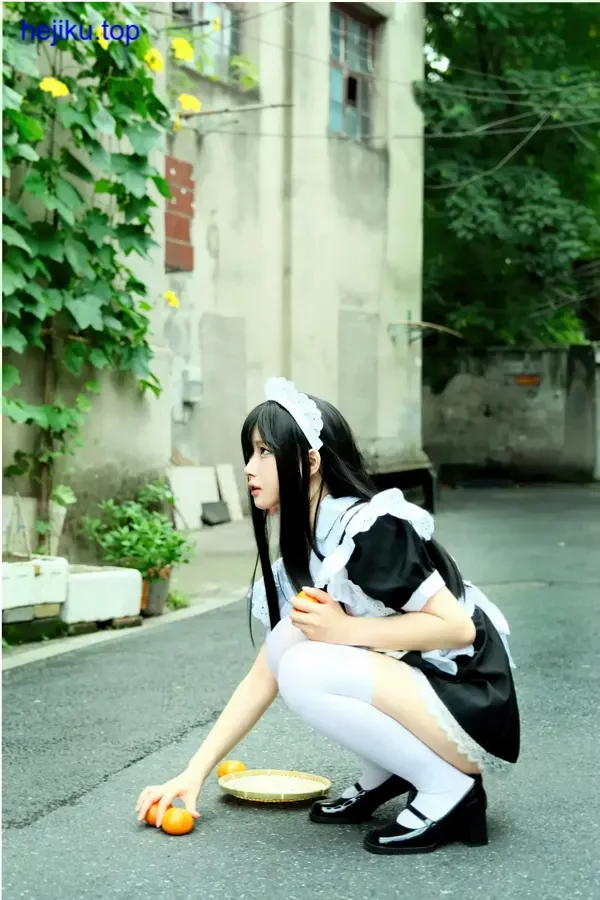 白莉爱吃巧克力特写