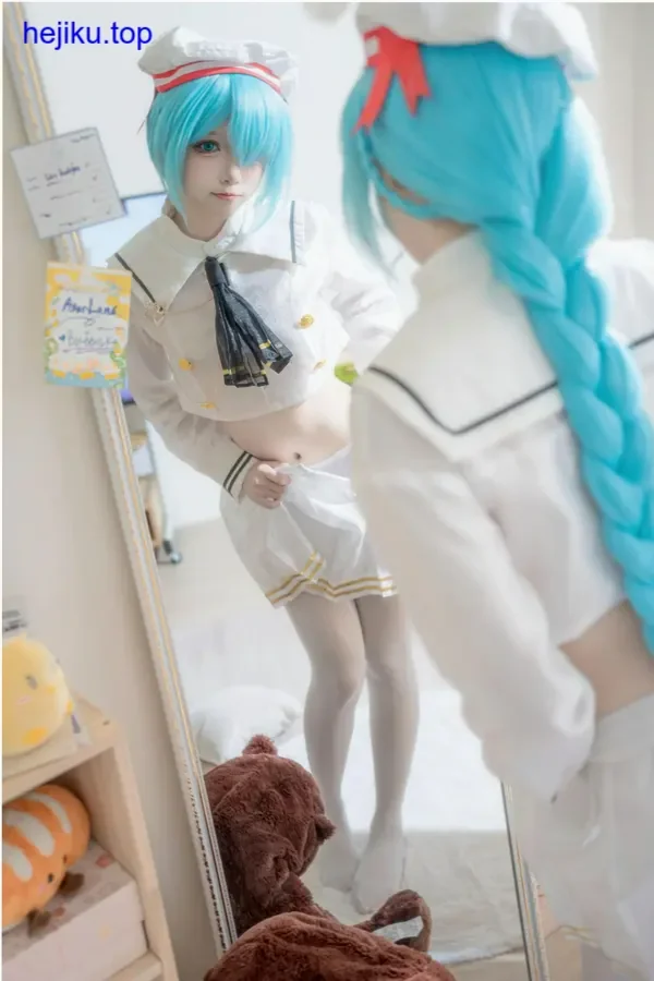 纸悦Etsuko精选图包