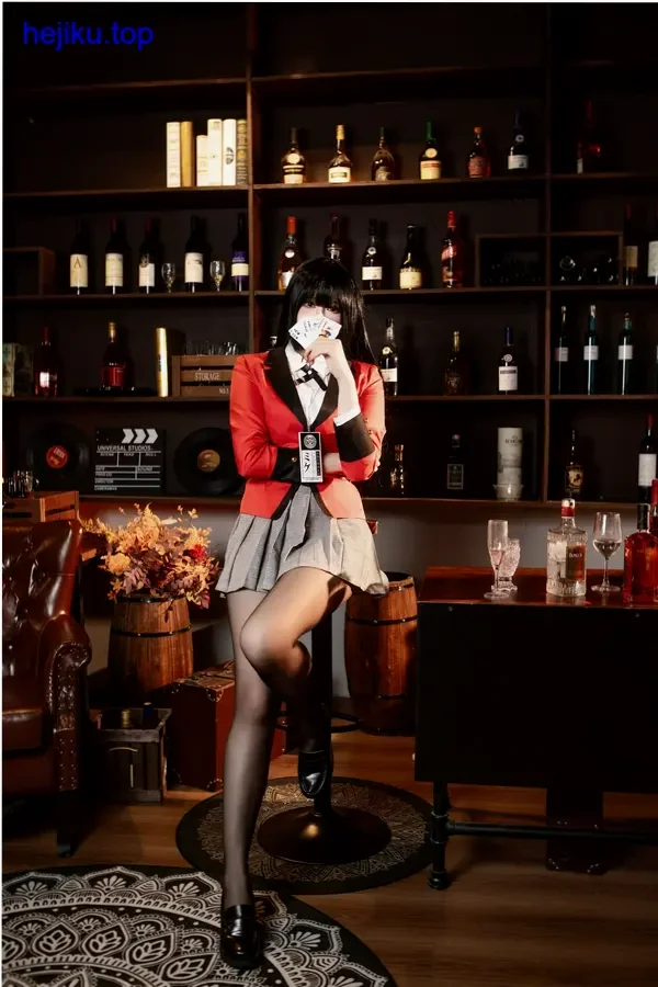 兔胖胖min炭治郎场景氛围